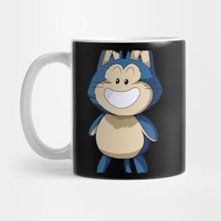 PUAR MERCH VTG Mug